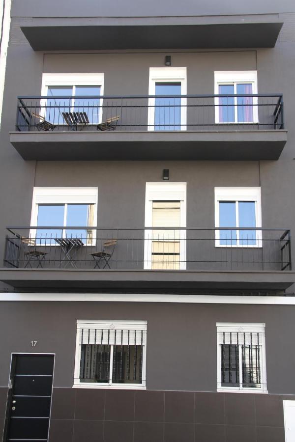 Haus Lidzbarski 巴里亚纳 外观 照片