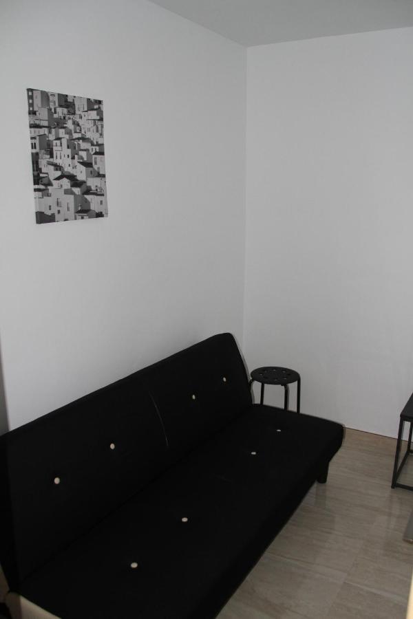 Haus Lidzbarski 巴里亚纳 外观 照片