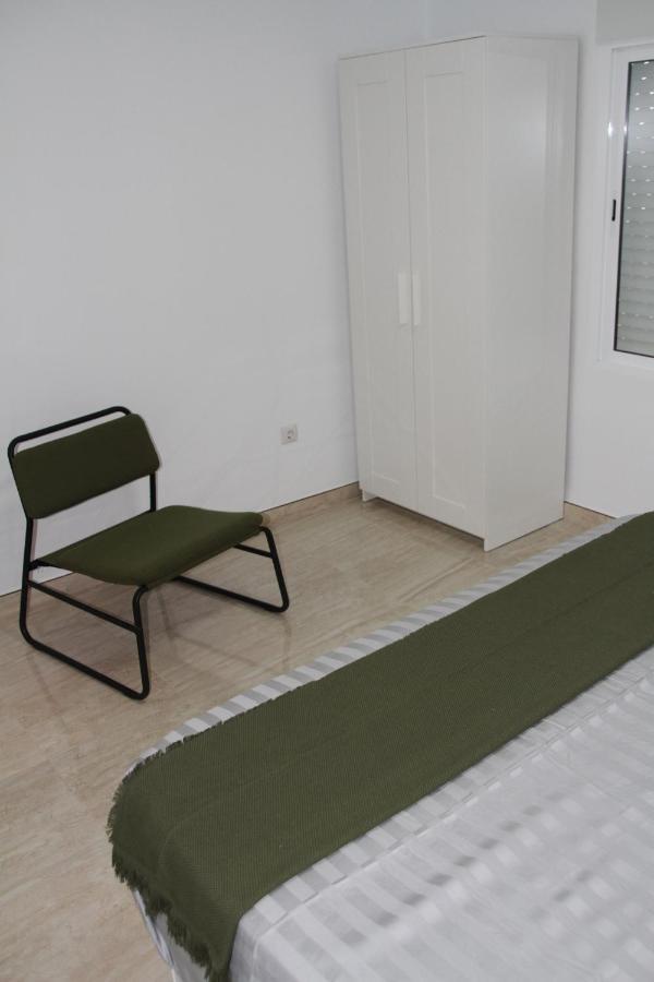 Haus Lidzbarski 巴里亚纳 外观 照片