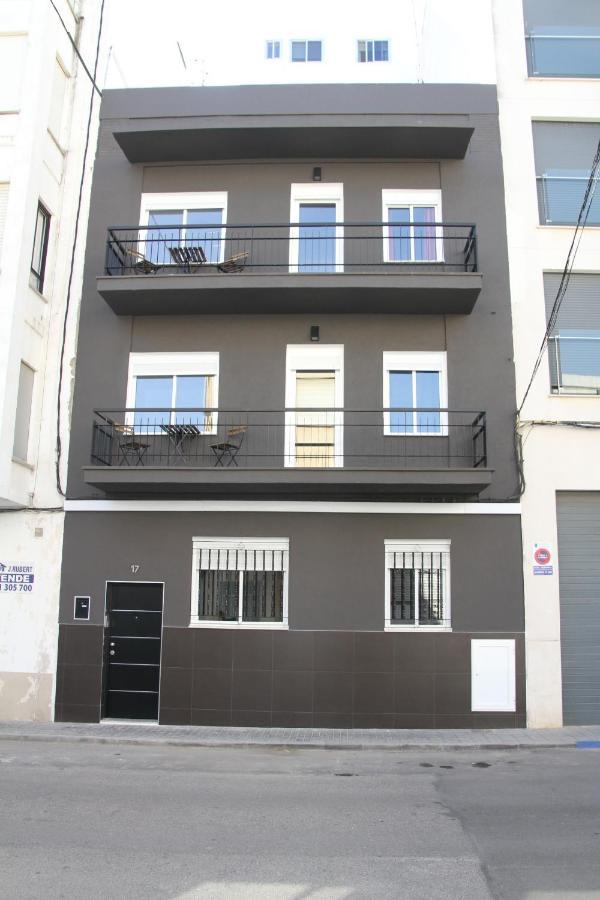 Haus Lidzbarski 巴里亚纳 外观 照片